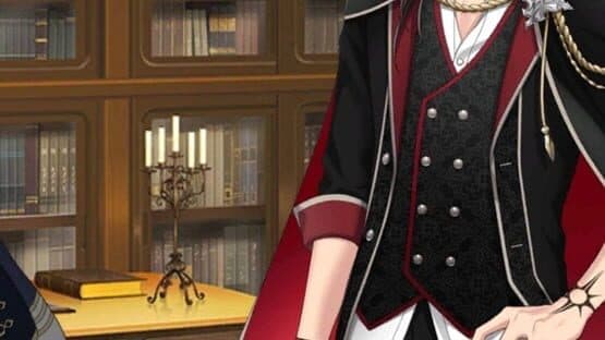 Shall we date?: Love, Mafia Dawn of the Don screenshot 1