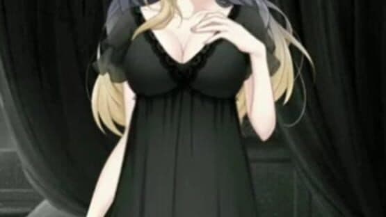 The Last Sacrifice: A King's Past screenshot 1