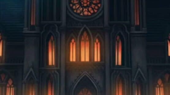 The Last Sacrifice: Forbidden Ties screenshot 2