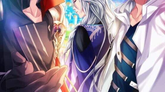 Shall we date?: The World or You screenshot 2