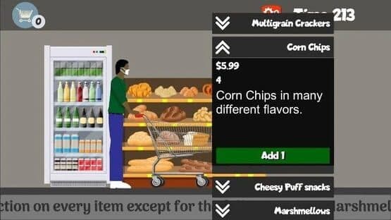 LockDown screenshot 3