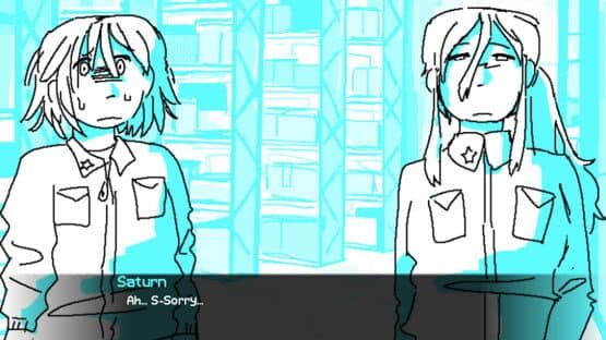 Saturn's Rising Temperature screenshot 1