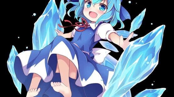 Hakurei Frontier screenshot 13