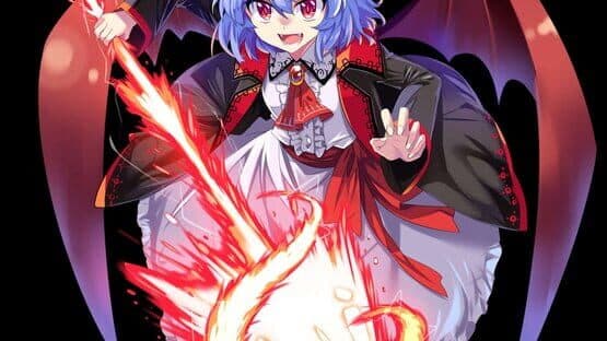 Hakurei Frontier screenshot 17