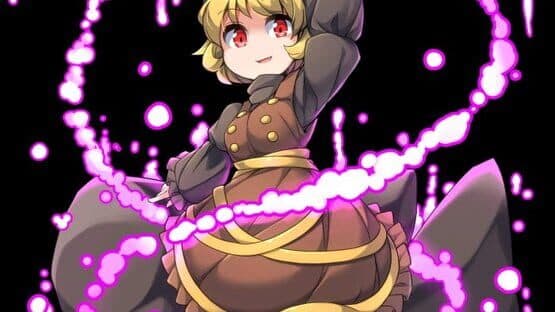 Hakurei Frontier screenshot 18