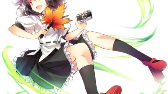 Hakurei Frontier screenshot 20