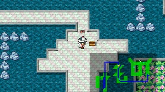 Kemono Labyrinth screenshot 2