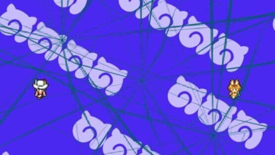 Kemono Labyrinth screenshot 11