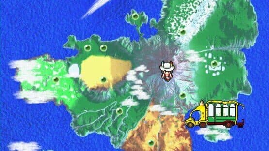 Kemono Labyrinth screenshot 15