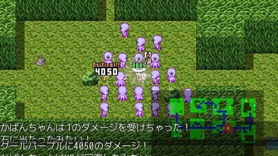 Kemono Labyrinth screenshot 17