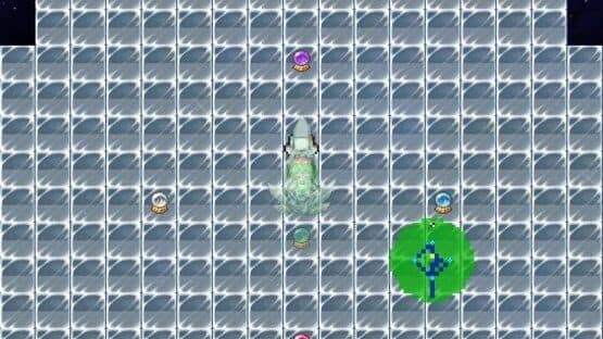 Kemono Labyrinth screenshot 18