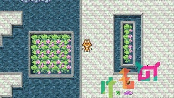 Kemono Labyrinth screenshot 19