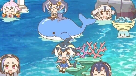 Kemono Friends Pavilion screenshot 10