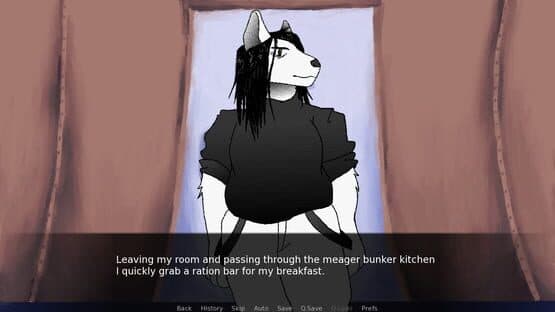 RadiAngel screenshot 1