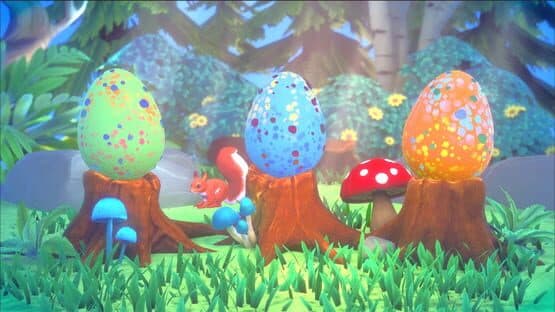 My Universe: My Baby Dragon screenshot 3