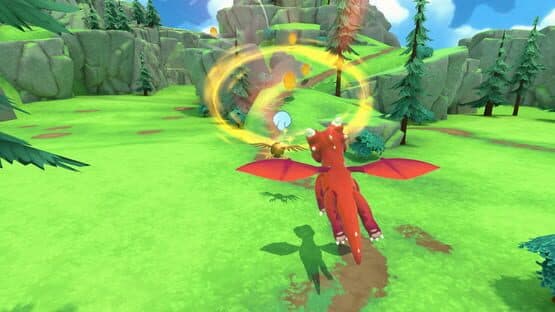 My Universe: My Baby Dragon screenshot 2