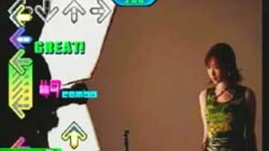 Dancing Stage MegaMix screenshot 9