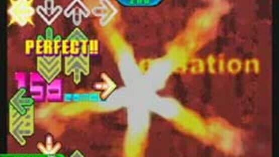 Dancing Stage MegaMix screenshot 2