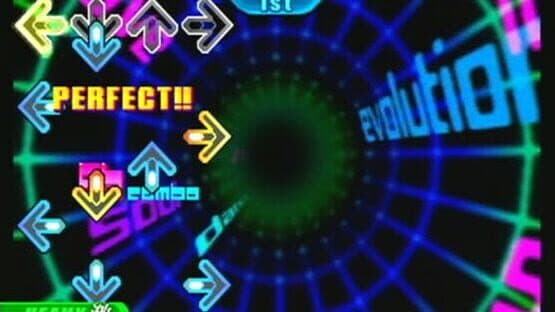 Dancing Stage MegaMix screenshot 10