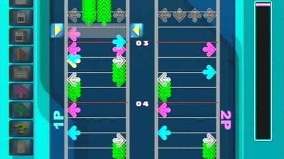 Dancing Stage MegaMix screenshot 5