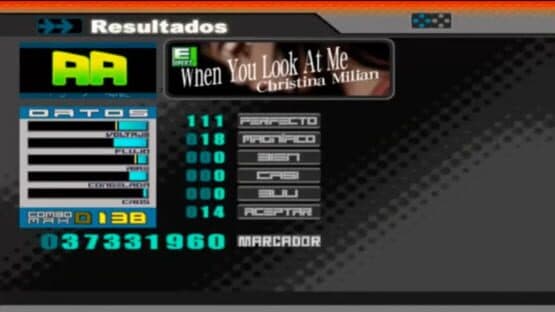 Dancing Stage MegaMix screenshot 7