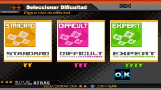 Dancing Stage MegaMix screenshot 12