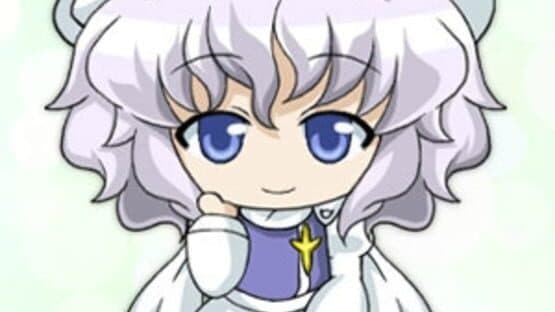 Touhou Genso Wanderer: Lotus Labyrinth - Lotus Friends screenshot 3