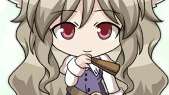 Touhou Genso Wanderer: Lotus Labyrinth - Lotus Friends screenshot 8