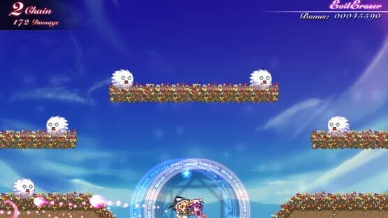 Mystical Chain screenshot 2