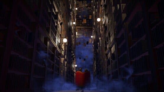 Planet Coaster: Spooky & Adventure Bundle screenshot 9