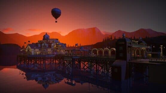 Planet Coaster: Vintage & World's Fair Bundle screenshot 9