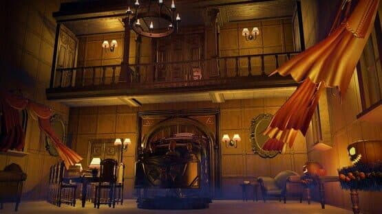 Planet Coaster: Spooky & Adventure Bundle screenshot 5