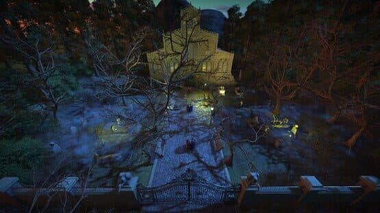 Planet Coaster: Spooky & Adventure Bundle screenshot 10