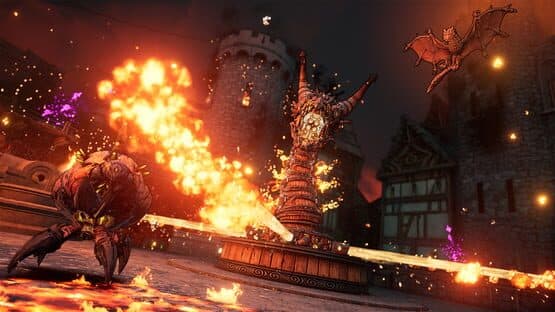 Tiny Tina's Wonderlands: Shattering Spectreglass screenshot 4