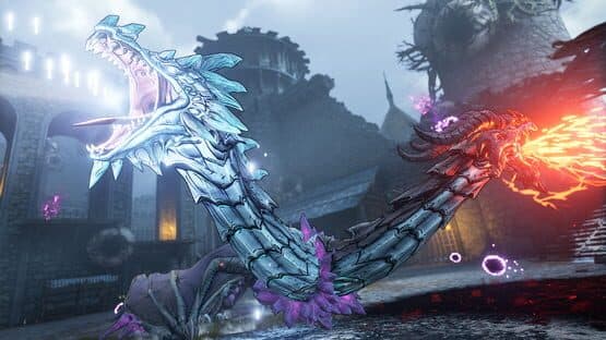 Tiny Tina's Wonderlands: Shattering Spectreglass screenshot 7