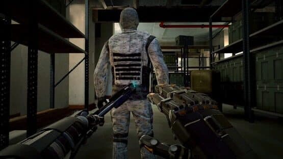 Espire 2 screenshot 3