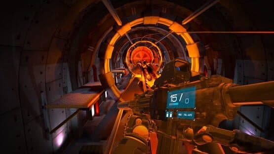 Espire 2 screenshot 1