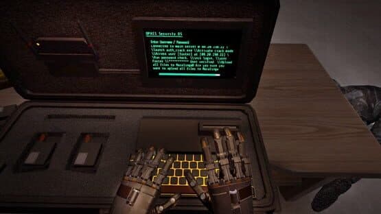 Espire 2 screenshot 2