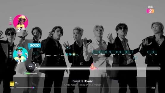 Let's Sing 2023 screenshot 2