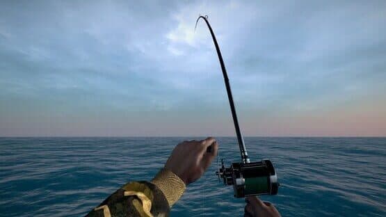 House Builder & Ultimate Fishing Simulator screenshot 9