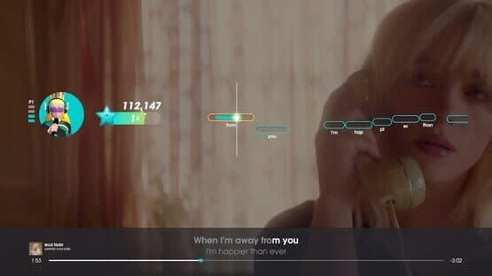 Let's Sing 2023 screenshot 4