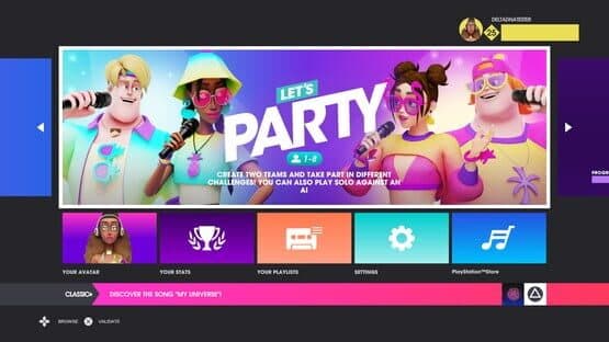 Let's Sing 2023 screenshot 6