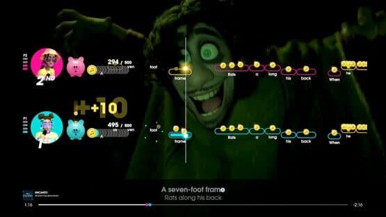 Let's Sing 2023 screenshot 5