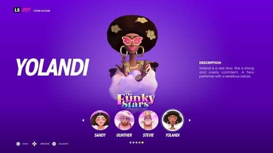 Let's Sing 2023 screenshot 10