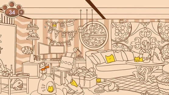 In the Building: Cats screenshot 8