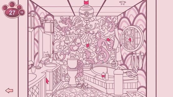 In the Building: Cats screenshot 9