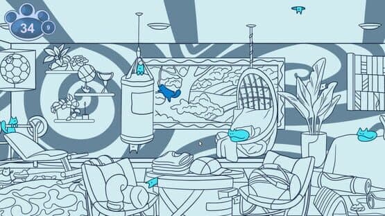 In the Building: Cats screenshot 3