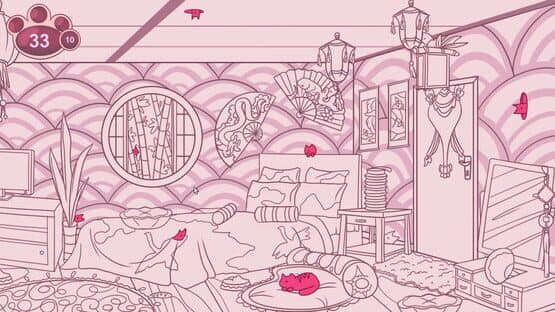 In the Building: Cats screenshot 5