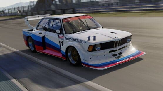 Grid Legends: Rise of Ravenwest screenshot 8