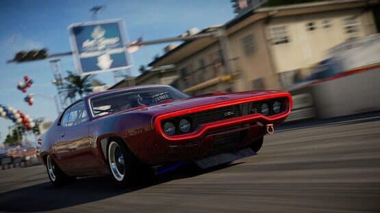 Grid Legends: Rise of Ravenwest screenshot 11